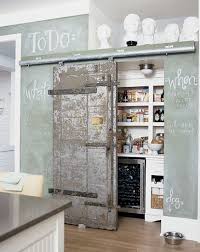 In fact, with the right colors and materials, it can feel more like a room worth spending time in. Kitchen Pantry Ideas