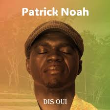 Patrick NOAH