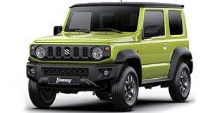 First of all, the next year may bring a couple of interesting novelties for the next year. Suzuki Jimny 2021 Prices In Uae Specs Reviews For Dubai Abu Dhabi Sharjah Ajman Drive Arabia
