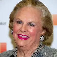 Winnie Johnson-Marquart: Age, Net Worth, Family, and Career Highlights