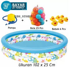 Pembayaran mudah, pengiriman cepat & bisa cicil 0%. Harga Kolam Renang Anak Terbaik Agustus 2021 Shopee Indonesia