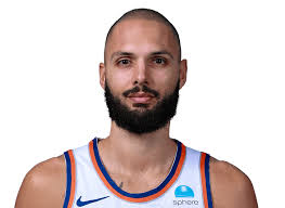 Evan Fournier