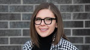 Katie Ward — Steadfast City Economic & Community Partners