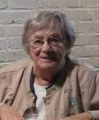 Alice Cheek Obituary (1933