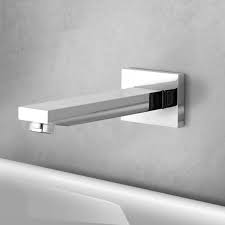 Which bathtub faucet is the right. Remer 91q Tub Spout Qubika Nameek S