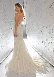 Laurette Wedding Dress Morilee Fitted Wedding Dress Wedding Dresses Lace Wedding Dresses Satin