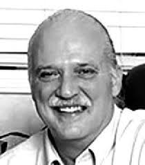 Bruce Atkinson Obituary (2016)