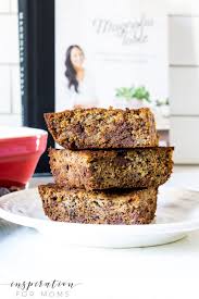 Banana Bread Bars Inspired By Joanna Gaines Inspiration For Moms An hour of waiting while your house fills with tempting aromas and then you'll be snacking on your very own slice of warm. banana bread bars inspired by joanna
