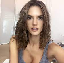 Please join the sub site and support our efforts. Ale Current Obsession Alessandra S New Haircut