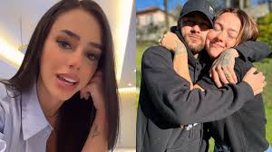 Bruna Biancardi manda recado para ex de Neymar em homenagem: 'Obrigada'