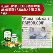 Hanya beberapa jenis penyakit kanser sahaja dipaparkan pada bahagian ini. Penawar Kanser Keladi Tikus Penawart Twitter