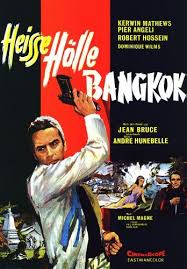Affiche & posters.com vous présente les posters de oss 117. Kunst Banco A Bangcok Pour Oss 117 Vintage Movie Poster Antiquitaten Kunst Drukgreen Bt