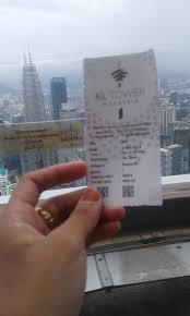 Berita baik bagi anda yang ingin pergi bercuti setelah lama 'berkurung' dalam tempoh. Cik Bib S Suka Travel Jelajah Menara Kuala Lumpur Kl Tower
