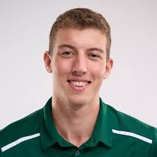 2025-26 Men's Water Polo Roster