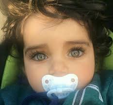 Aylinkartalll Adli Kullanicinin Masum Yuzler Panosundaki Pin Bebek Ikizler Erkek Bebek Resimleri Sevimli Bebekler