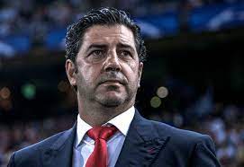 Rui vitória from portugal is not ranked in the football coach world ranking of this week (28 jun 2021). Coaches Voice Ready For Anything