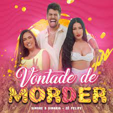 Vontade De Morder 