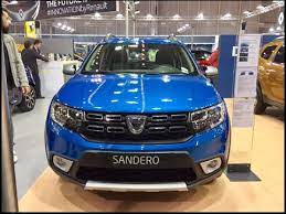 Ana sayfa otomobiller 2019 dacia sandero stepway. New 2020 Dacia Sandero Stepway Exterior Interior Youtube