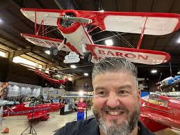 Messina Productions, Inc.