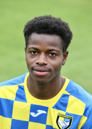 Match Report: Berkhamsted 0