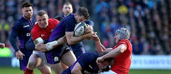 Highlights from scotland?s game against wales in cardiff in the rbs six nations championship. Wales V Scotland Six Nations 2020 Rugby Travel Scotland