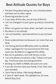 Best Attitude Quotes For Boys Good Attitude Quotes Attitude Quotes For Boys Attitude Quotes Success quotes & inspirational caption for instagram post ideas.