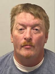 Offender Information