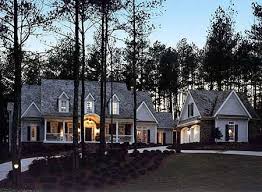Plan 26606gg Unique Interior Spaces House Plans Country House Plan House