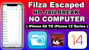 You can now unlock icloud, activate iphone icloud locked, is simple go to download link and get the icloudremover unlock software. Install Filza Escaped For Ios 14 14 3 No Jailbreak 6s To Iphone 12 Filza Ipa Ios 14 No Computer Pc Iphone Wired