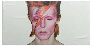 Album Cover Hand Towels for Sale