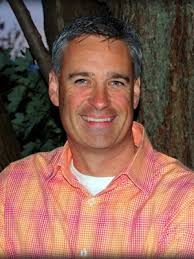 Dr. Trevor Middleton