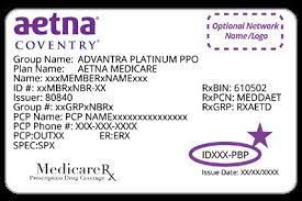 Health benefits and health insurance plans contain exclusions and limitations. Http Www Aetna Com Healthcare Professionals Documents Forms Id Card Office Guide Pdf