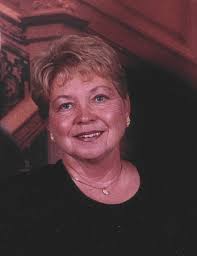 Obituary information for Sandra Beaubien
