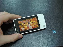 Mobile-review.com Philips Xenium K700 ...