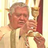 The Catholic Post Msgr. Wellman, nearing golden jubilee, moving to senior  status