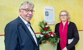 Rechtsanwalt, insolvenzverwalter bei anchor rechtsanwälte partnerschaftsgesellschaft mbb. 76 Todestag Von Paul Gerlach Awo Gedenkt Freiheitskampfer Mit Ehrentafel Lokalklick Eu