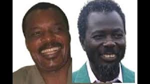 ANDRÉ GRENARD MATSOUA, PROPHÈTE OU HOMME POLITIQUE? Par Dieudonné Antoine  Ganga