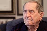 Former Mississippi Supreme Court Justice William Joel Blass dies