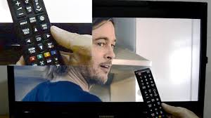 Cara Nonton Film Dari Flash Drive Di Tv Samsung Lcd Usb Film Subtitle Foto Musik Youtube