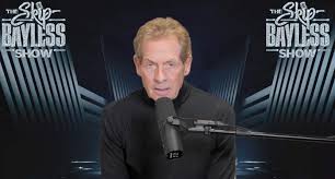 Skip Bayless's Shifting Allegiance to the Oklahoma City Thunder