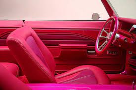 building a cover worthy caprice after two decades custom car interior pretty cars car interior