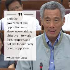 PM Lee Hsien Loong spoke about the fight against COVID-19, the future of  our economy and employment landscape, and the sort of politics he wishes to  see. Read more at: http://tiny.cc/dnarsz #PAP4SG #