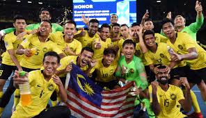 Actual position malaysia in fifa ranking. Foto Belgia Di Puncak Malaysia Melonjak Dan Timnas Indonesia Turun Dalam Ranking Fifa 2019 Terbaru Dunia Bola Com