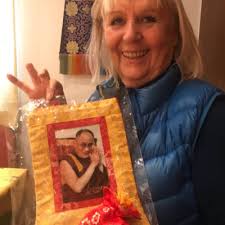 Doris Niklaus posted