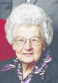 Armella Moeller Obituary (1927