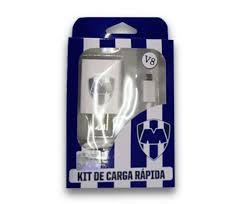 Check spelling or type a new query. Kit De Carga Rapida Cargador De Pared Y Cable Micro Usb Con Logo De Rayados Cad Toner El Mas Grande