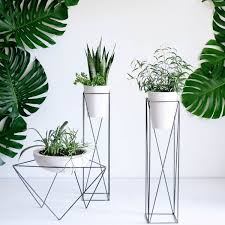 Indoor plant stand decor ideas. Flower Stand Ideas To Display Your Plants In A Beautiful Way
