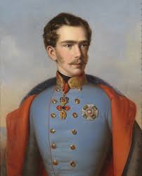 Check spelling or type a new query. Zwischen Liebe Und Hass Kaiser Franz Joseph I Und Russland Russia Beyond De