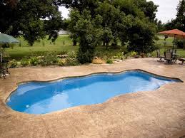 Pool And Spa Depot Key West Viking Fiberglass Pool Fiberglass Pools Spa Pool Inground Pool Designs
