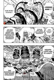 One piece 1017 spoilers, manga one piece 1017 mangaplus, manga one piece 1017. Animenomo Manga One Piece Chapter 975 Sub Indo Rencana Facebook